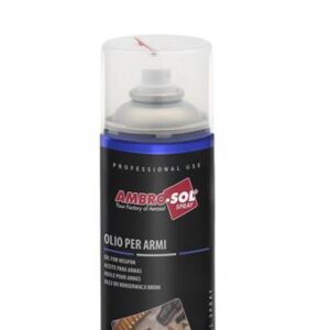 Ambro-sol spray