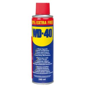 WD-40