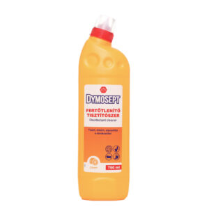 Dymosept fertőtlenítő tisztítószer citrom illatú 750 ml