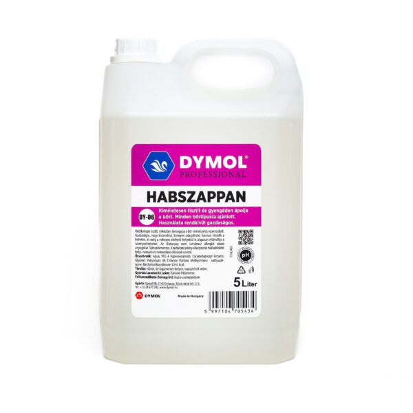 DY-06 Habszappan 5000 ml