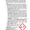 Dymosept fertőtlenítő tisztítószer citrom illatú 1500 ml