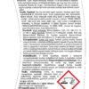 Dymosept fertőtlenítő tisztítószer fenyő illatú 1500 ml