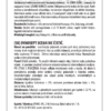 Dymosept WC tisztító ocean illatú 750 ml