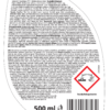 Dymosept fertőtlenítő tisztítószer fenyő illatú szórófejes 500 ml
