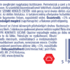 Kata Glass ablaktisztító 1000 ml