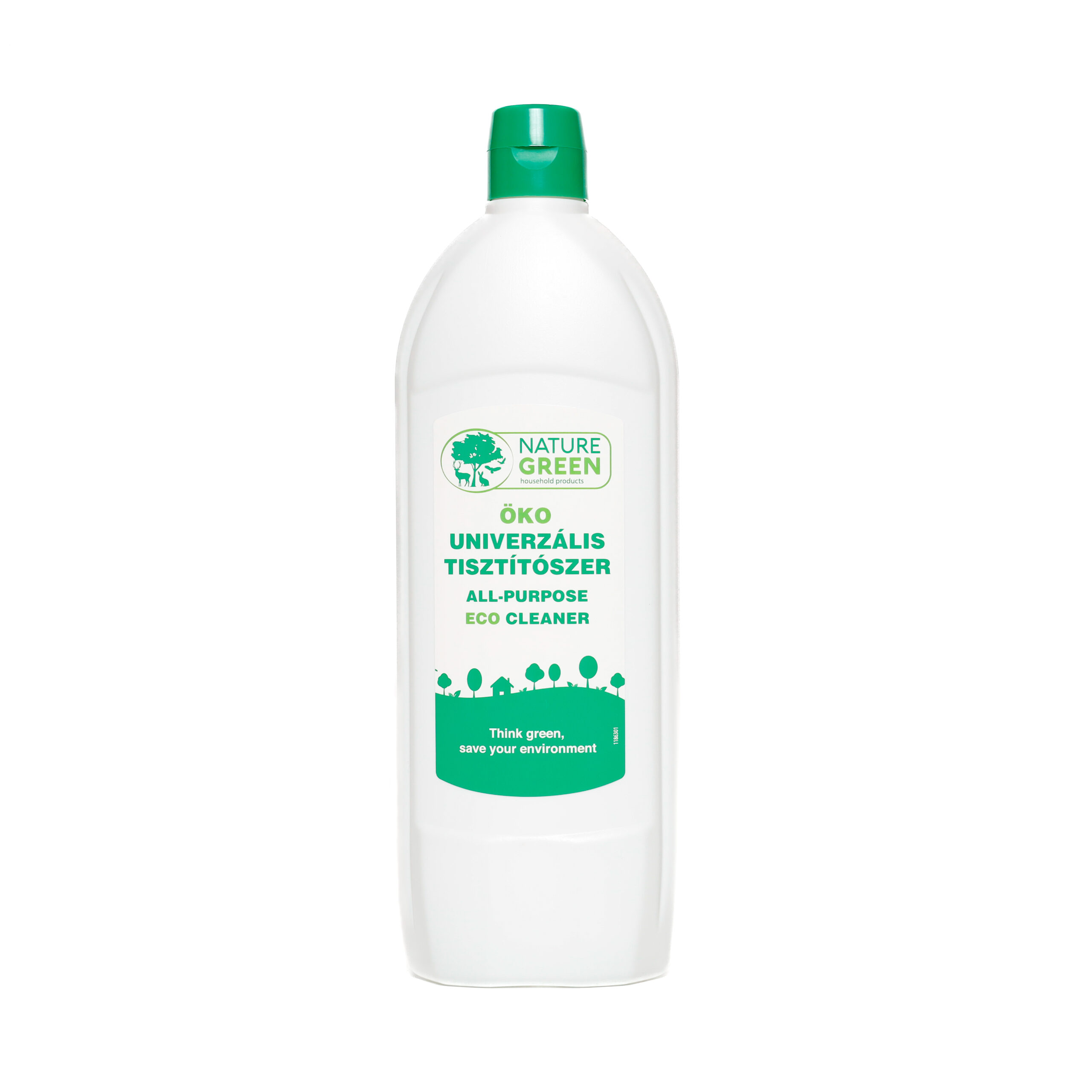 Nature Green Öko univerzális tisztítószer 1000 ml