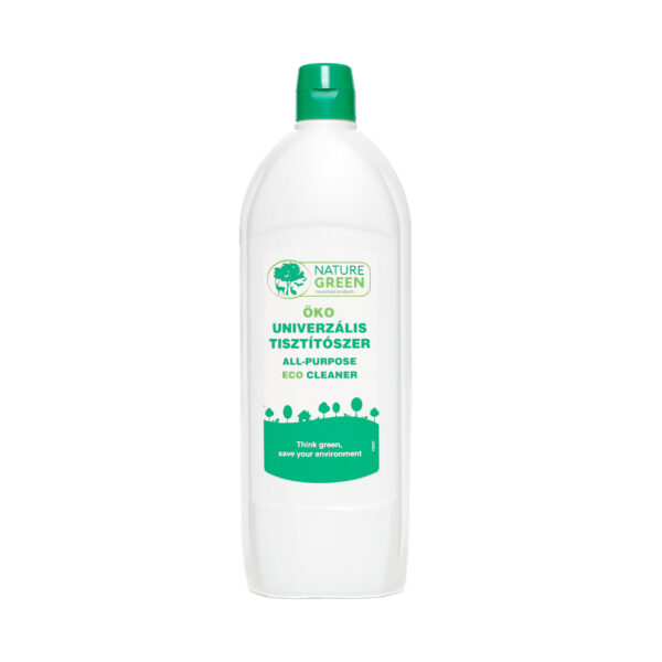 Nature Green Öko univerzális tisztítószer 1000 ml