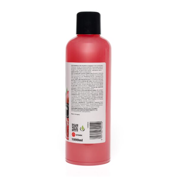 Well folyékony szappan gránátalma illatú 1000 ml