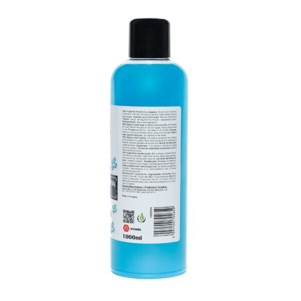 Well folyékony szappan higiénés  1000 ml