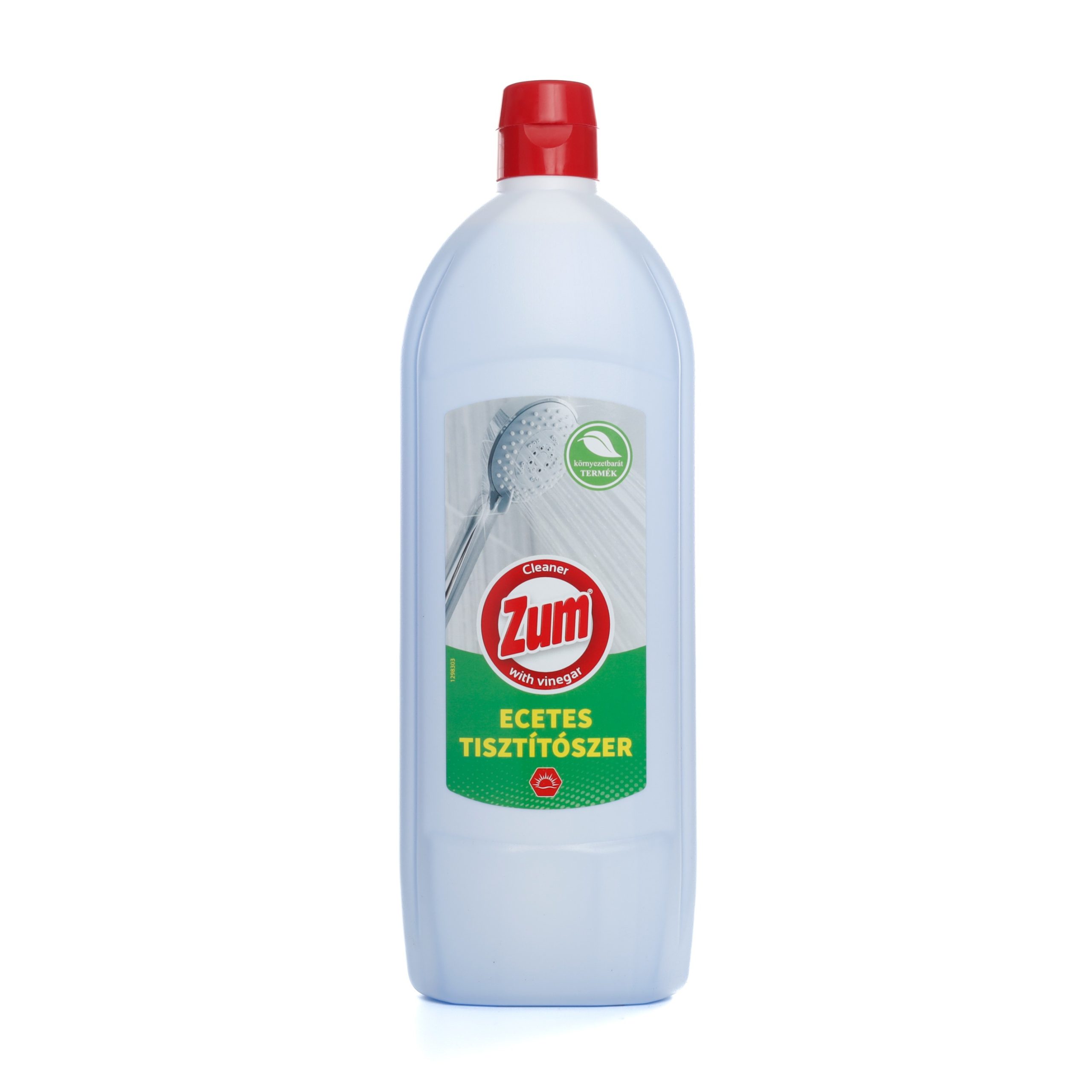 Zum Univerzális tisztítószer ecetes   1000 ml