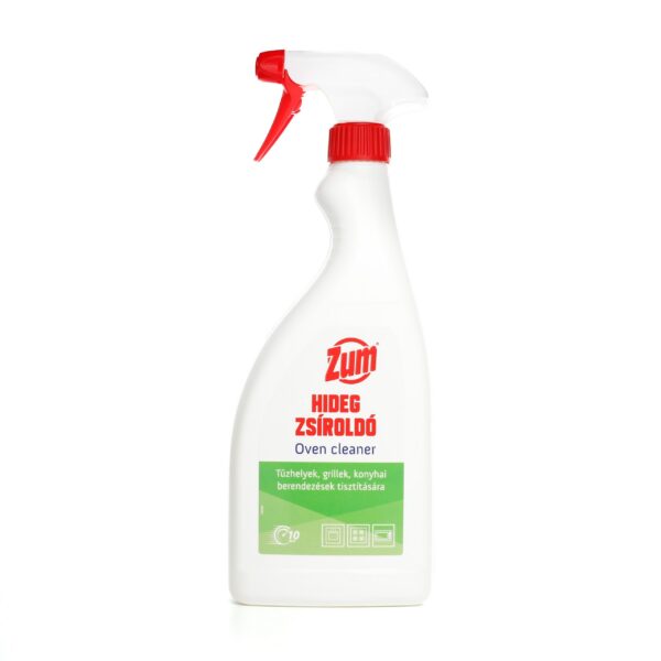 Zum Hideg zsíroldó   750 ml