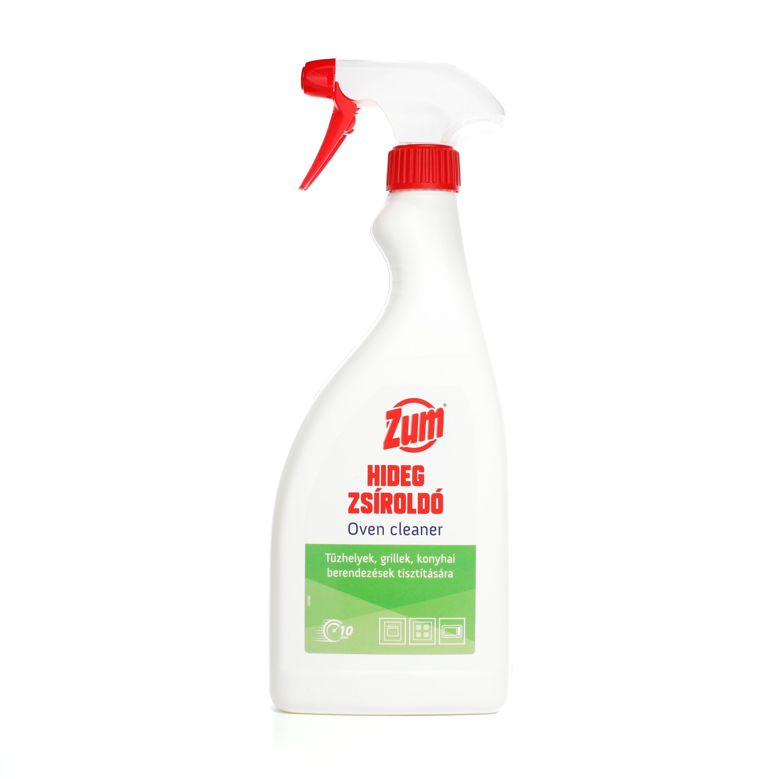 Zum Hideg zsíroldó   750 ml