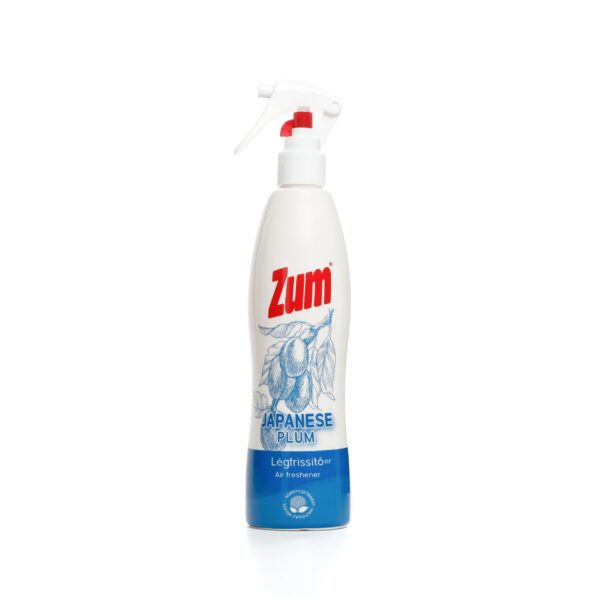 Zum légfrissítő Japanese plum illatú 300 ml