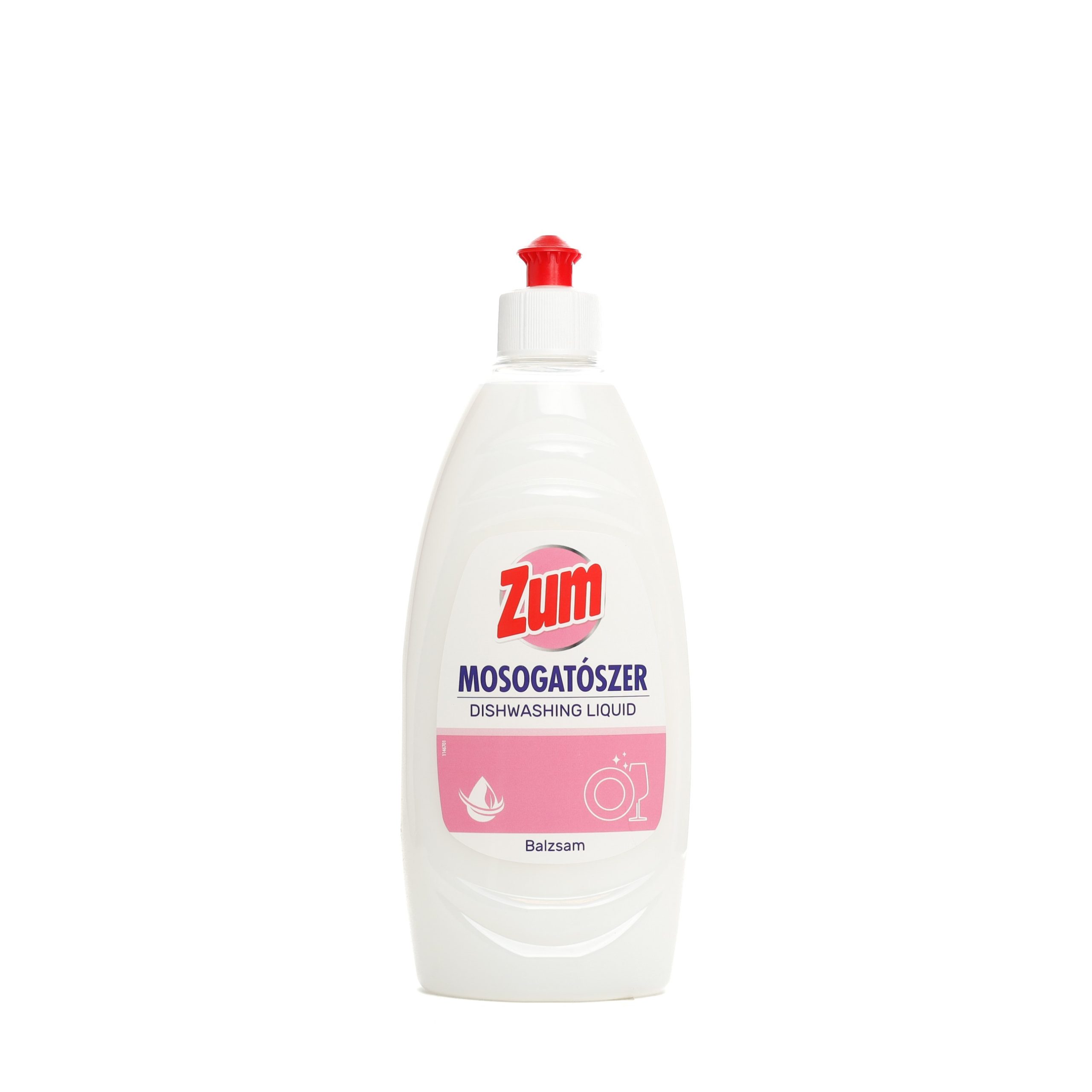 Zum mosogató balzsam   500 ml