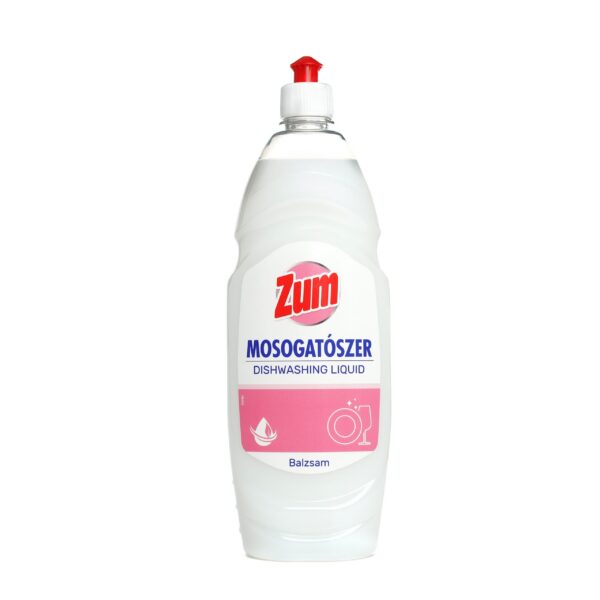 Zum mosogató balzsam 1000 ml