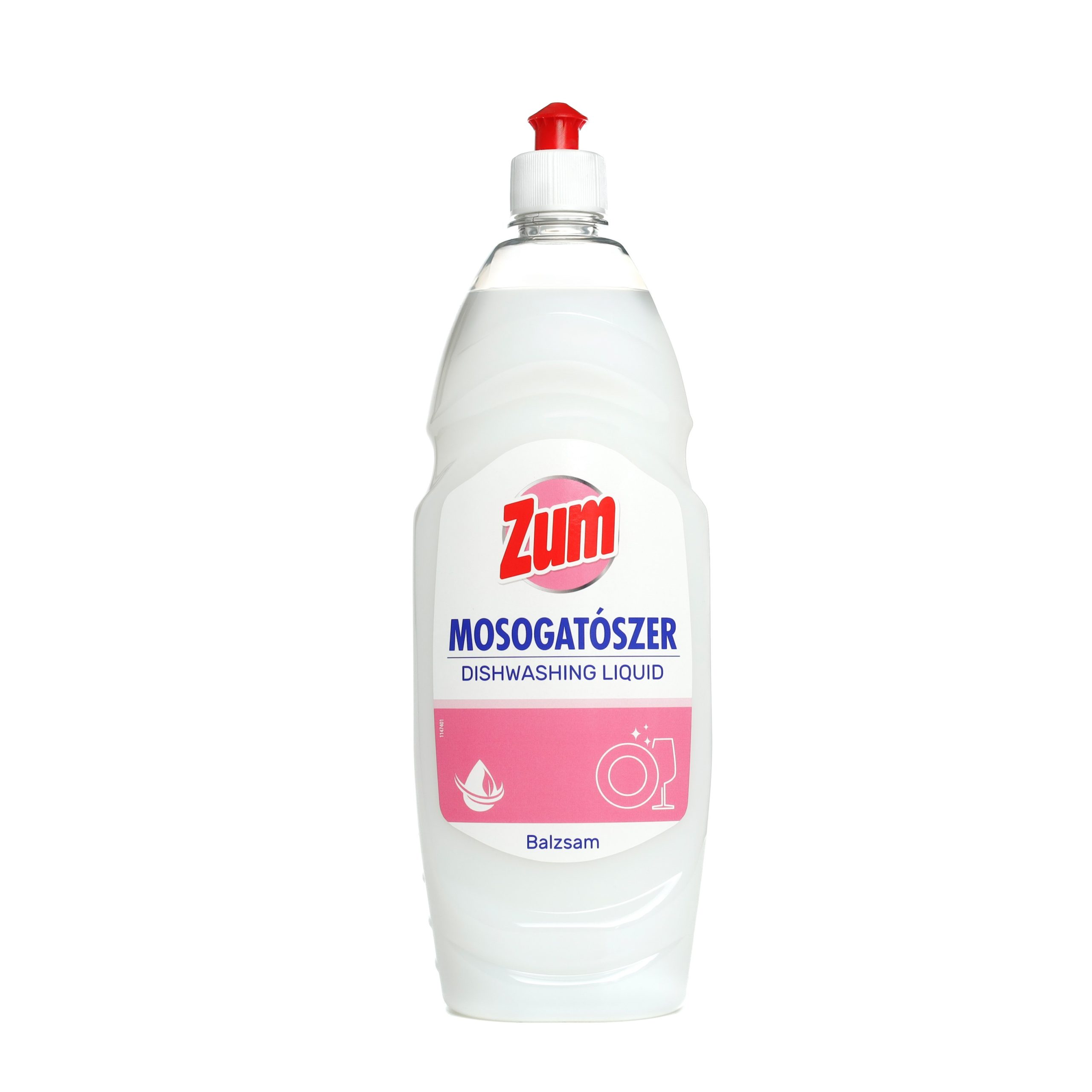Zum mosogató balzsam 1000 ml