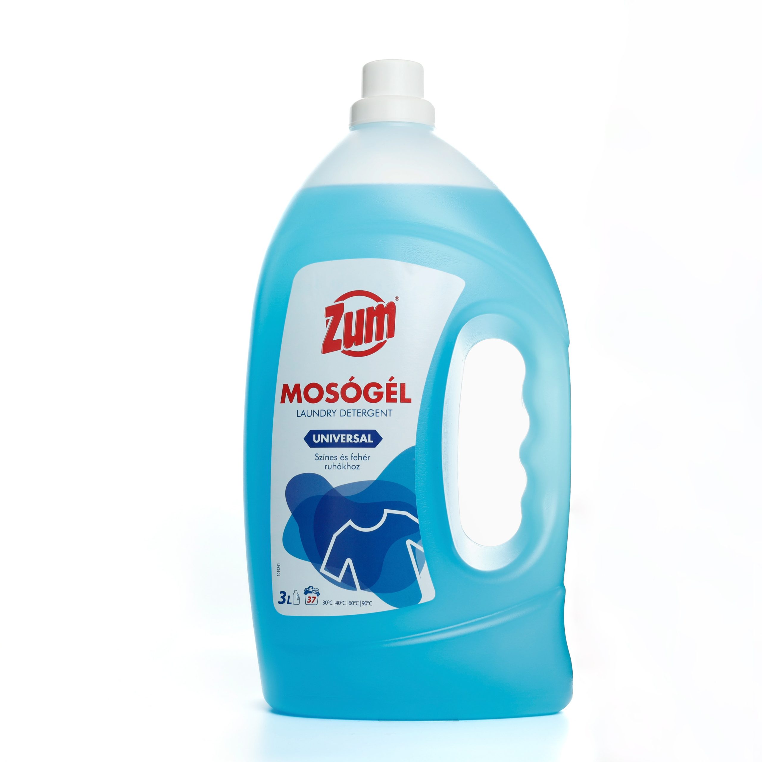 Zum mosógél universal 3000 ml