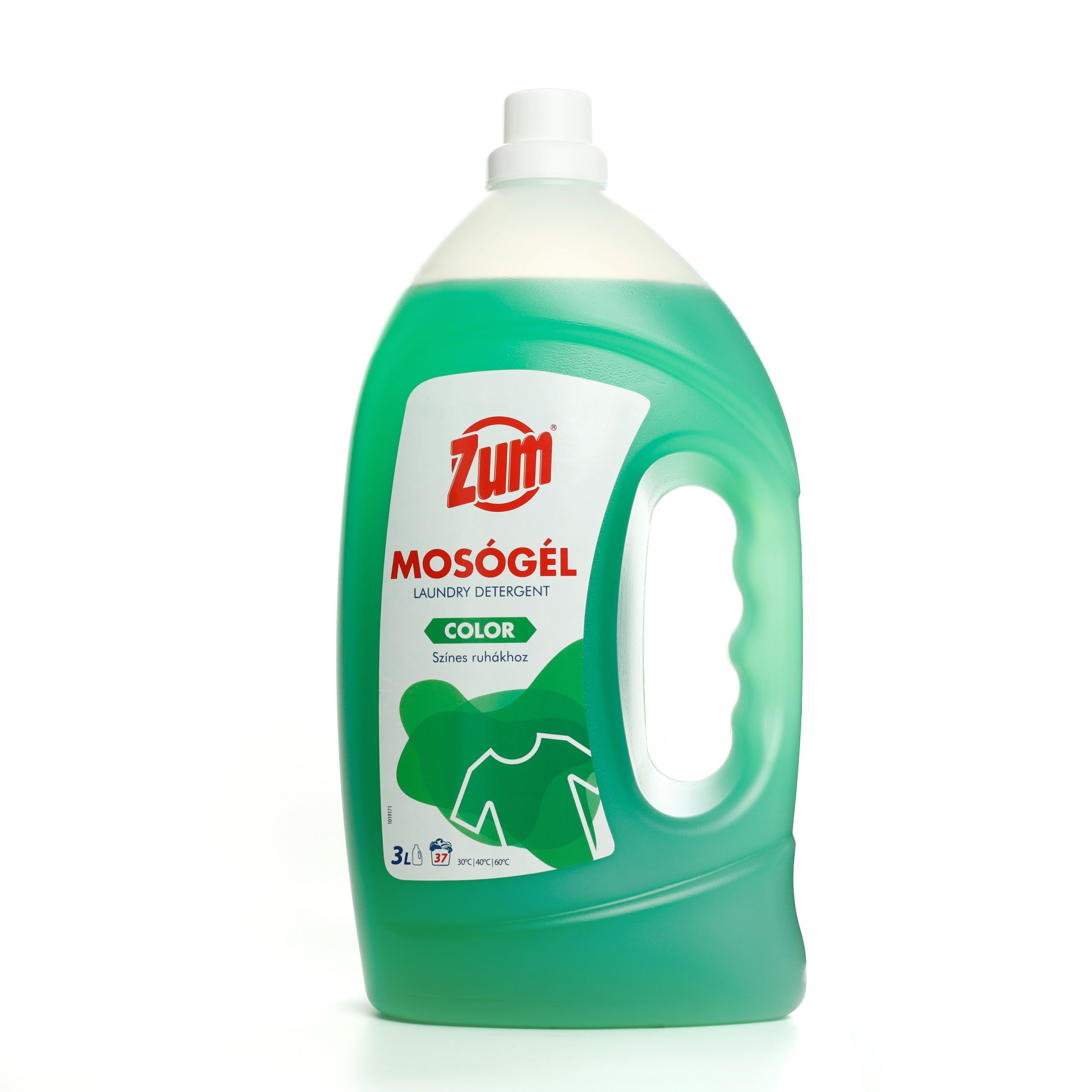 Zum mosógél color 3000 ml