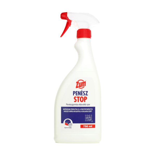 Zum Penész stop 750 ml