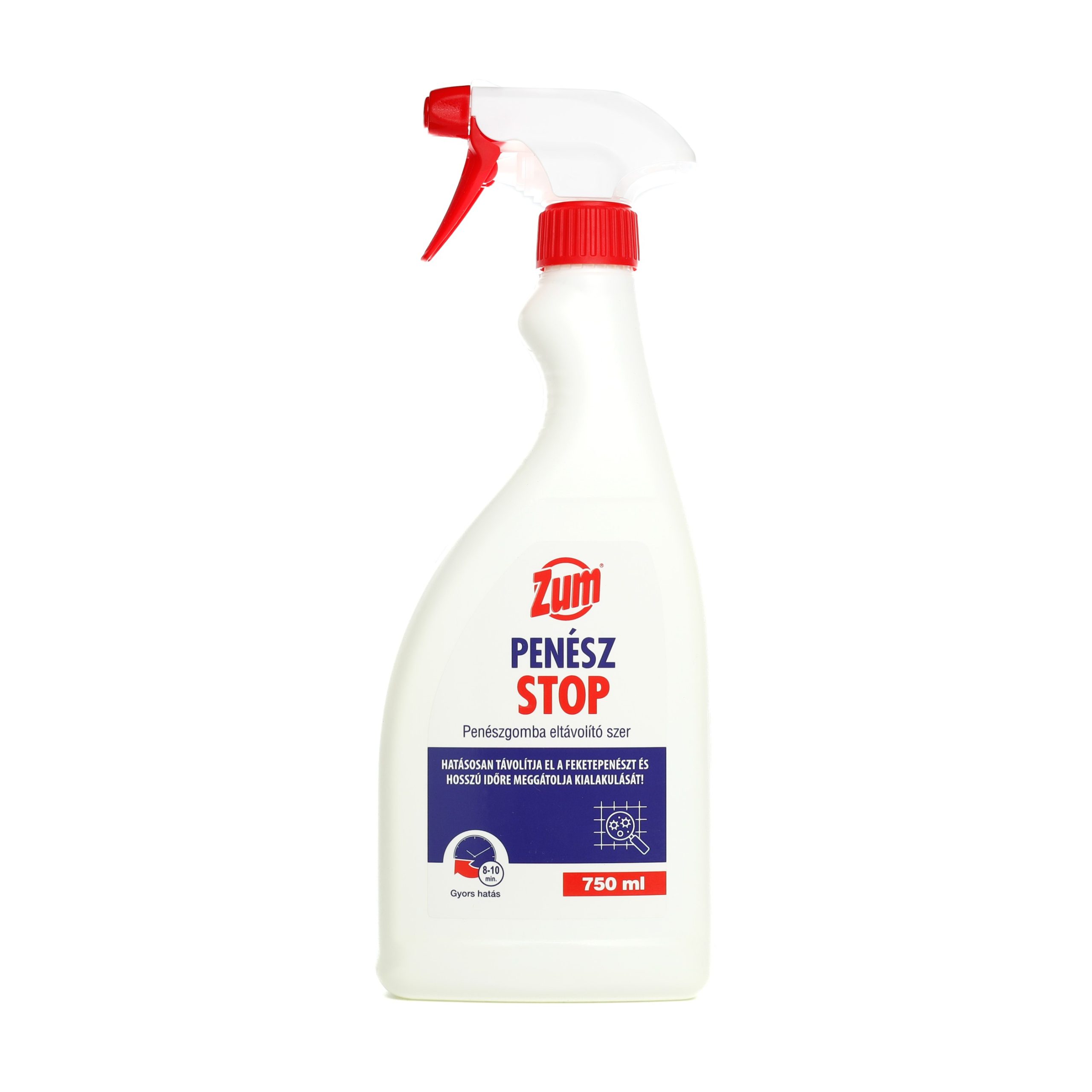 Zum Penész stop 750 ml