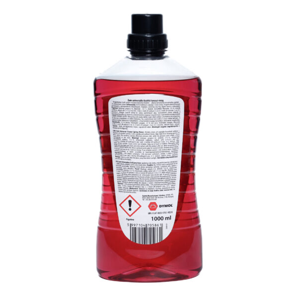 Zum univerzális tisztító tavaszi virág illattal 1000 ml