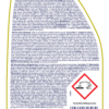 Zum Penész stop 750 ml