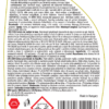 Zum fürdőszobai tisztító 500 ml