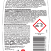 Zum mosogató zöld citrom illatú 1000 ml