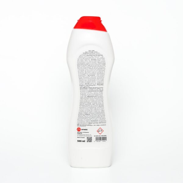 Zum Suri folyékony súrolószer citrom illatú 500 ml