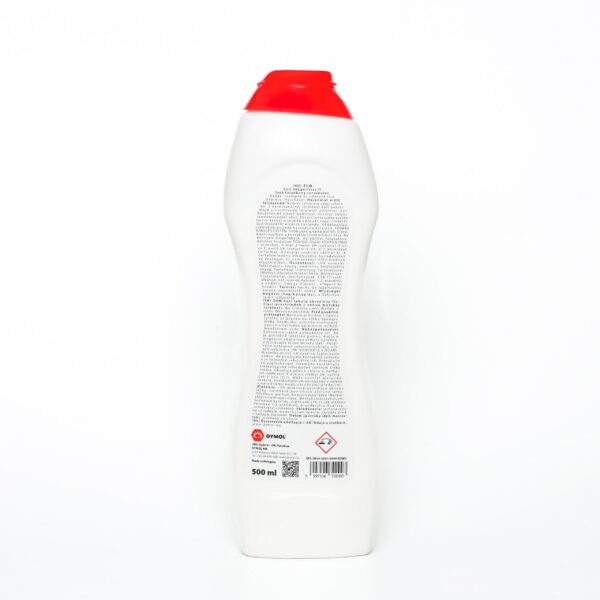 Zum Suri folyékony súrolószer tenger ilattal 500 ml