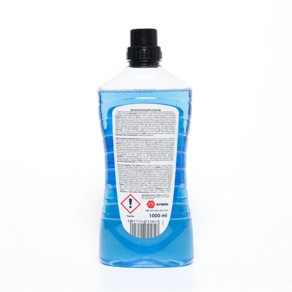 Zum univerzális tisztítószer szilvavirág illattal 1000ml