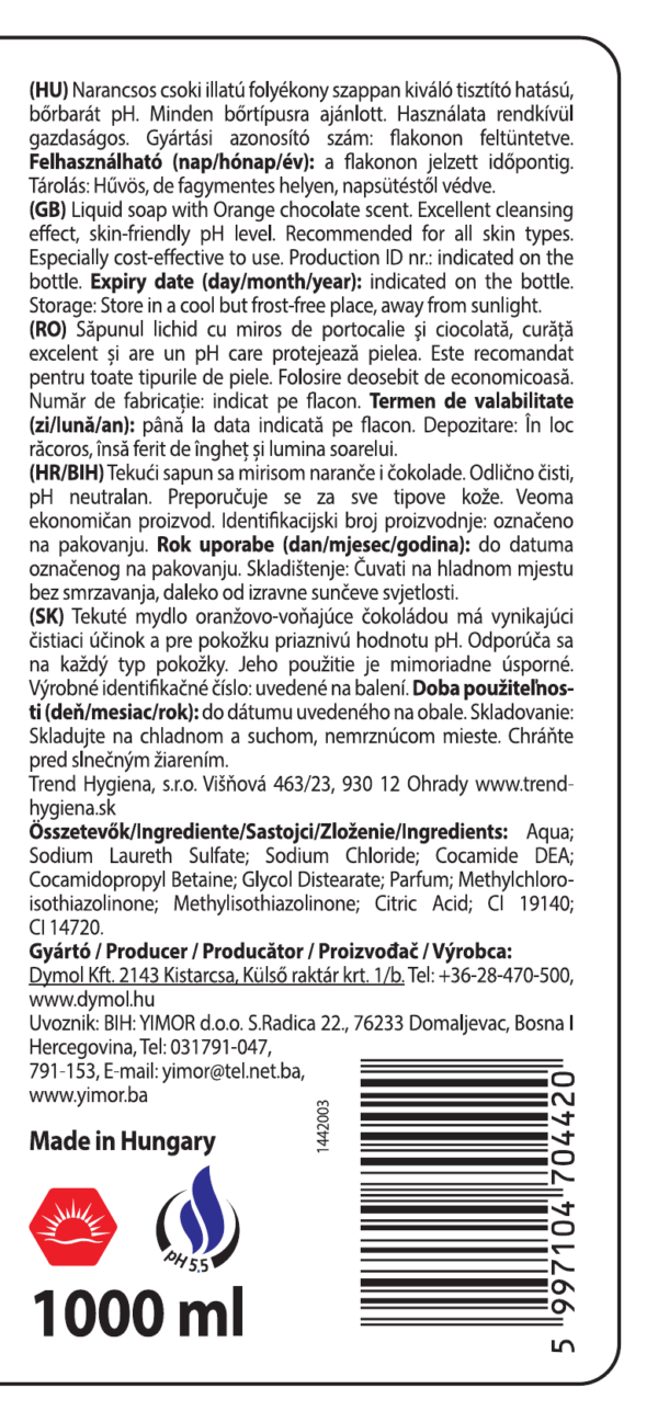 well-narancsoscsoki_1000ml_folyszappan.png Well folyékony szappan narancsos-csoki illatú 1000 ml