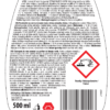 Zum mosogató zöld citrom illatú  500 ml